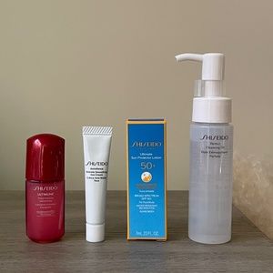 Beauty Samples/Travel Products